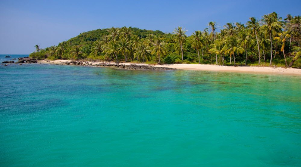 Phu Quoc Island